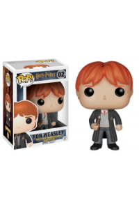 Funko Pop: Harry Potter - Ron Weasley - slika proizvoda