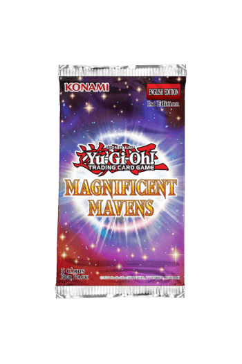 Magnificent Mavens - slika proizvoda