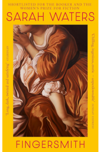 Fingersmith - naslovnica