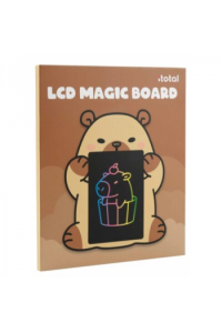 Čarobna ploča iTotal LCD Capybara XL3175 - slika proizvoda