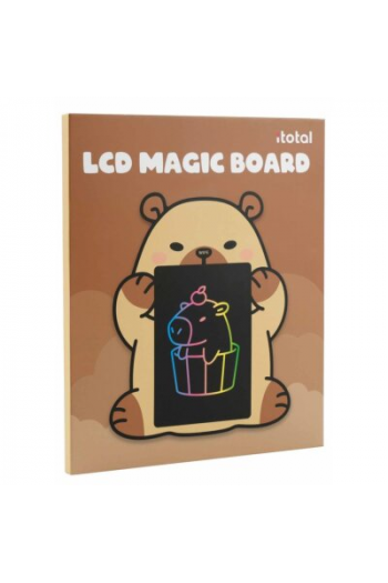Čarobna ploča iTotal LCD Capybara XL3175 - slika proizvoda