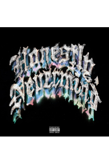 Drake - Honestly, Nevermind (Nachfolge Version) CD - omot