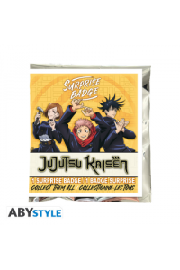 Jujutsu Kaisen - Surprise Bag - Badge 50Mm 6