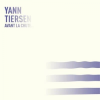 Yann Tiersen - Avant La Chute Transparent Blue Vinyl LP - omot