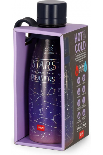 Boca za vodu 300 ml, Stars - slika proizvoda