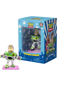 Yume Hero Box Toy Story Toybox Series  Buzz Lightyear