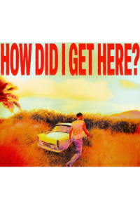 Louis Tomlinson - How Did I Get Here? CD - omot