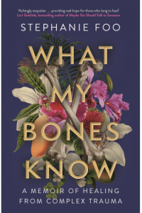 What My Bones Know - naslovnica