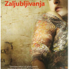 Zaljubljivanja - naslovnica