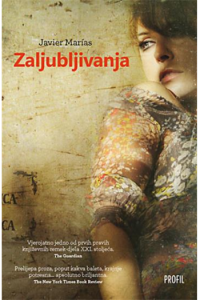 Zaljubljivanja - naslovnica