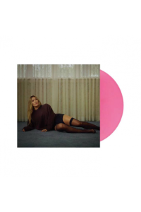 Hillary Duff - Luck...Or Something LP - omot