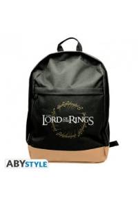 LORD OF THE RINGS - Backpack - "Ring"