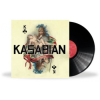 Kasabian - Empire LP - omot