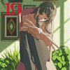 Chainsaw Man, Vol. 19 (Manga) - naslovnica