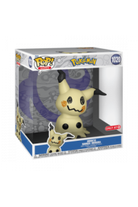Funko Pop Jumbo: Pokemon - Mimikyu - slika proizvoda