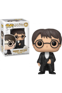 Funko Pop: Harry Potter - Harry Potter Yule Ball - slika proizvoda