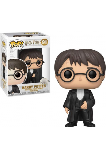 Funko Pop: Harry Potter - Harry Potter Yule Ball - slika proizvoda