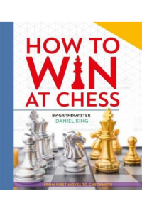 How to Win at Chess - naslovnica