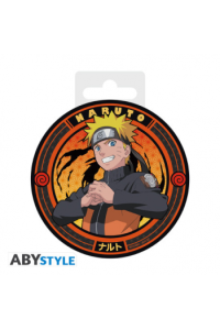 Naruto Shippuden - Ceramic Coasters "Naruto" - slika proizvoda