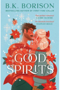 Good Spirits - naslovnica