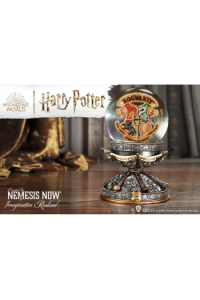 Nemesis Now Harry Potter Wand Snow Globe 16.5cm