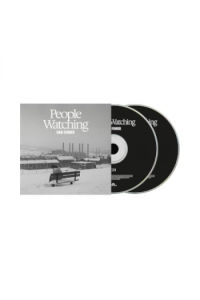 Sam Fender - People Watching (Ltd. Deluxe Digi.) CD - omot