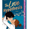Love Hypothesis Collector's Edition - naslovnica