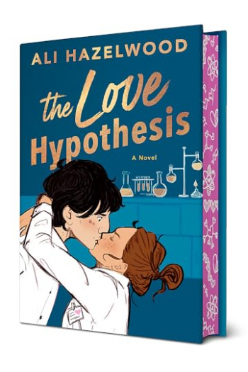 Love Hypothesis Collector's Edition - naslovnica