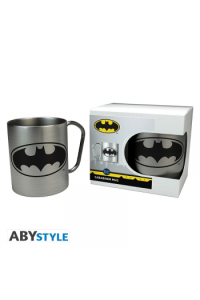 DC Comics - Mug Carabiner - Batman - Box
