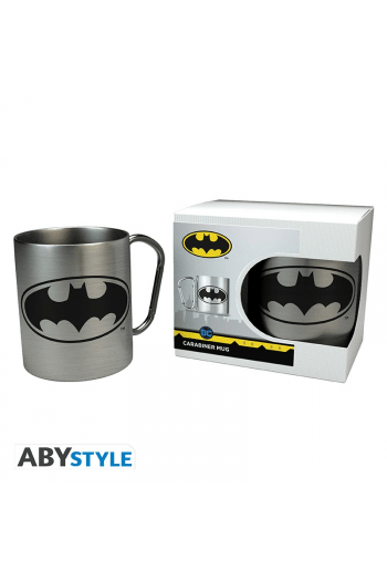DC Comics - Mug Carabiner - Batman - Box - slika proizvoda