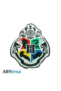 Harry Potter - Cushion - Hogwarts