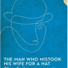 The Man Who Mistook His Wife for a Hat - naslovnica
