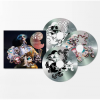 Björk - Cornucopia: Live CD + DVD - omot