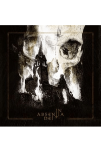 Behemoth - In Absentia Dei CD - omot