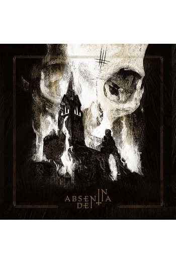 Behemoth - In Absentia Dei CD - omot