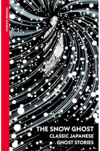 The Snow Ghost