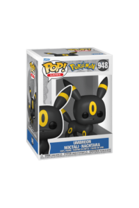 Funko Pop Games: Pokemon - Umbreon (Emea) - slika proizvoda