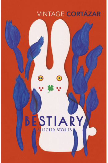 Bestiary - naslovnica