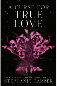 Curse for True Love - naslovnica