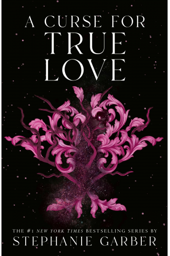 Curse for True Love - naslovnica