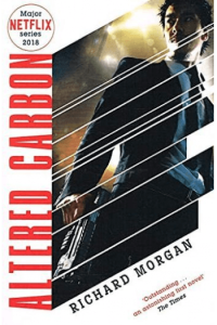 Altered Carbon (Takeshi Kovacs #01)