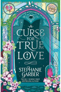 A Curse for True Love - naslovnica