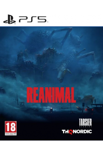 Reanimal - slika proizvoda