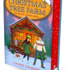Christmas Tree Farm HB Deluxe - naslovnica