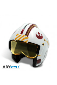 STAR WARS - Money Bank - X-wing Pilot