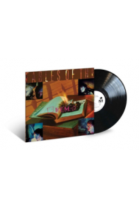 R.E.M. - Fables Of The Reconstruction LP - omot