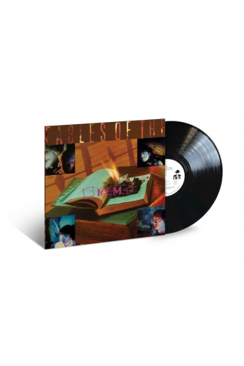 R.E.M. - Fables Of The Reconstruction LP - omot