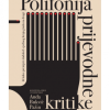 Polifonija prijevodne kritike - naslovnica