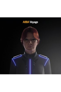 Voyage (Frida Artwork)