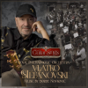 Vlatko Stefanovski - Guitar sings LP - omot